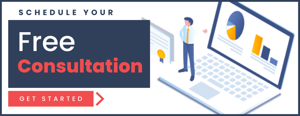 Schedule Your Free Consultation